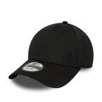 New Era 9Forty Şapka - Kusursuz MESH New York Yankees Siyah