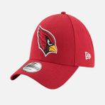 New Era Arizona Cardinals The League 9forty Unisex Kırmızı Şapka - 10517895 - OS