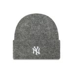 NEW ERA Bere Şapka, Standart, 5003331049, Gri, Kadın