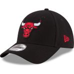 New Era Chicago Bulls 9forty Şapka