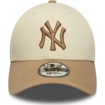 New Era Colour Block 9Forty Neyyan Unisex Şapka 60771836