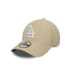 New Era Cord 39Thırty Losdod Ltc Uniseks Bej Şapka - 60691232