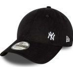 New Era Cord Flawless 9Forty Neyyan Siyah Şapka (60691112)