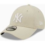 New Era Diamond 940 Forty Ny Şapka - Standart - Bej