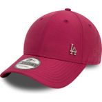 New Era Flawless 9forty Losdod Chj Unısex Şapka 60595163 - Kırmızı - Standart