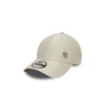 NEW ERA Flawless 9Forty Neyyan Bej Şapka (60675513)
