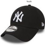 NEW ERA K 940 MLB LEAGUE BASIC ŞAPKA - Renkli - Renkli