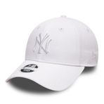 New Era Kadın Şapka Wmn Essential 940 Ölçü Birimi Beyaz