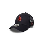 NEW ERA Lacivert Erkek Çocuk Şapka CHYT HOMEFIELD TRUCKER