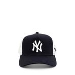 New Era Lacivert Unisex Şapka 11588489 CLEAN TRUCKER 2 NEYYAN NVY