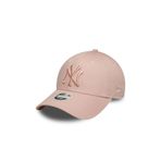NEW ERA League Ess 9Forty Neyyan Kadın Pembe Şapka (60856380)