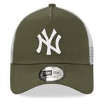 New Era League Essenl 940 Af Trckr Neyyan Unisex Şapka 12523894
