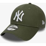 New Era League Essential 12745559. Şapka - Yeşil