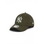 New Era League Essentıal 39Thırty Neyyan Novwhı Uniseks Yeşil Şapka - 12523890
