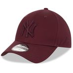 New Era League Essential 940 Ayarlı New York Yankees Şapka