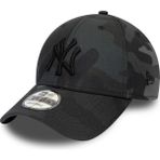 New Era League Essential 940 Neyyan Unisex Şapka 12051998 - Gri - Standart