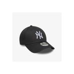 NEW ERA League Essential 9Forty Neyyan Unisex Gri Şapka