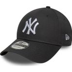 New Era League Essentıal 9Forty Neyyan Unisex Şapka 60771707