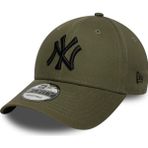 New Era League Essentıal 9Forty Neyyan Unisex Şapka 60771708