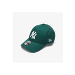NEW ERA League Essential 9forty Neyyan Unisex Yeşil Şapka