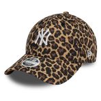 New Era Leopard 9Forty Neyyan Kadın Şapka (60595363)
