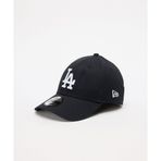 New Era Los Angeles Dodgers 39Thirty Unısex Siyah Şapka - 10145640-100