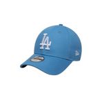 NEW ERA Mavi Erkek Çocuk Şapka 60856316Y-CHYT LEAGUE ESS 9FORTY