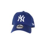 New Era Mavi Erkek Şapka