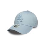 New Era Mavi Kadın Şapka 60771739 WMNS METALLIC LOGO 9FORTY