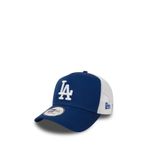 New Era Mavi Unisex Şapka 11405497 CLEAN TRUCKER LOSDOD LRYW