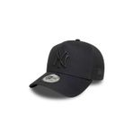 New Era Metallic Eframe Neyyan Gri Şapka (60691278)