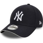 New Era Microfibre 9Forty Neyyan Nvynvy Lacivert Şapka 60595182