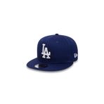 New Era MLB 9FIFTY Losdod Team Unisex Mavi Şapka