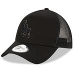 New Era MLB beyzbol filesi ayarlanabilir Snapback Cap beyzbol şapkası NY LA