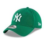 New Era Mlb Core Classıc 2 0 Uniseks Yeşil Şapka - NE60235267 - Tek Beden