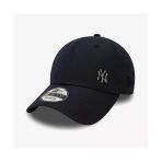 New Era Mlb Flawless Logo Basıc 940 Uniseks Lacivert Şapka - Ne11198848