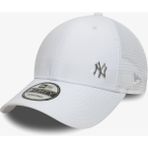 New Era Mlb Flawless New York Yankees Unisex Beyaz Şapka.- - OSFM