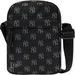 New Era Monogram Siyah Omuz Çantası 60503771