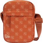 New Era Monogram Turuncu Omuz Çantası 60503775