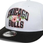 New Era Nba Wordmark 9Fıfty Chıbul Şapka