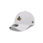 NEW ERA Ne Food Icon 9forty Newera Whıkgr Unisex Beyaz Şapka -01 60358089