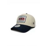 New Era Ne Patch Suede Eframe Newera Ltcnvy Uniseks Bej Şapka - 60771797