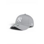 New Era New Era 39Thırty League Basıc Uniseks Gri Şapka - Ne10298279