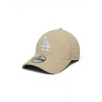 New Era New Era Cord 39Thırty Losdod Ltc Uniseks Bej Şapka - 60691232