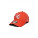 New Era New Era League Ess 9Twenty Uniseks Pembe Şapka - Ne60667384