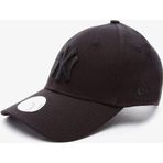 New Era New York Yankees Kadın Siyah Şapka