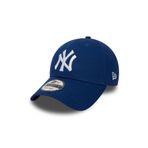 New Era New York Yankees Siyah Şapka