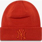 New Era New York Yankees Turuncu Unisex Şapka
