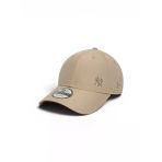 New Era Nos Flawless 9Forty Neyyan Abr Uniseks Kahverengi Şapka - 60675516
