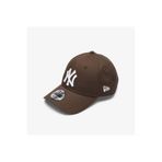 NEW ERA Nos League Essentials 9forty Unisex Kahverengi Şapka